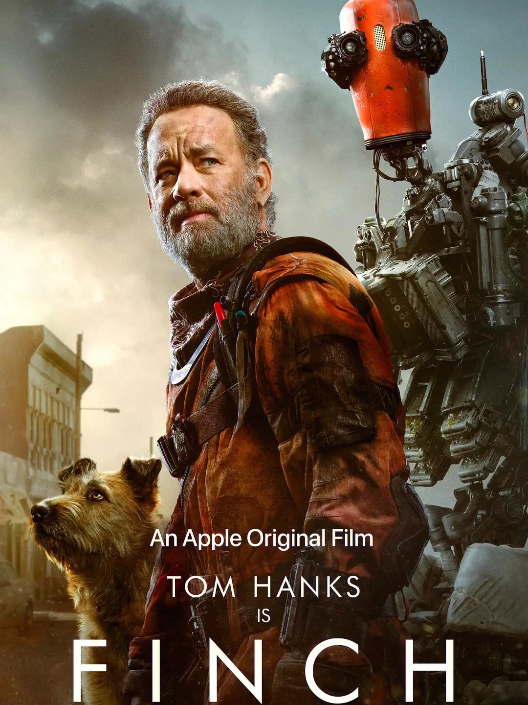 聚色阁《芬奇的旅程【影视解说】》免费在线观看