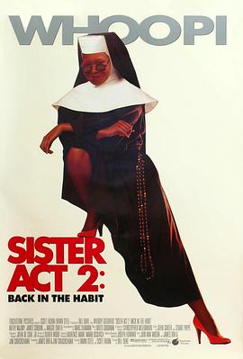 聚色阁《修女也疯狂2 Sister Act 2: Back in the Habit》免费在线观看