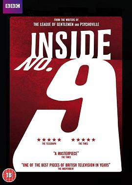 肉食男女《9号秘事 第八季 Inside No. 9 Season 8》免费在线观看