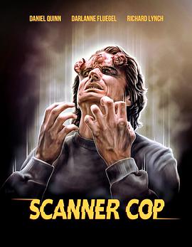 聚色阁《超能特警 Scanner Cop》免费在线观看