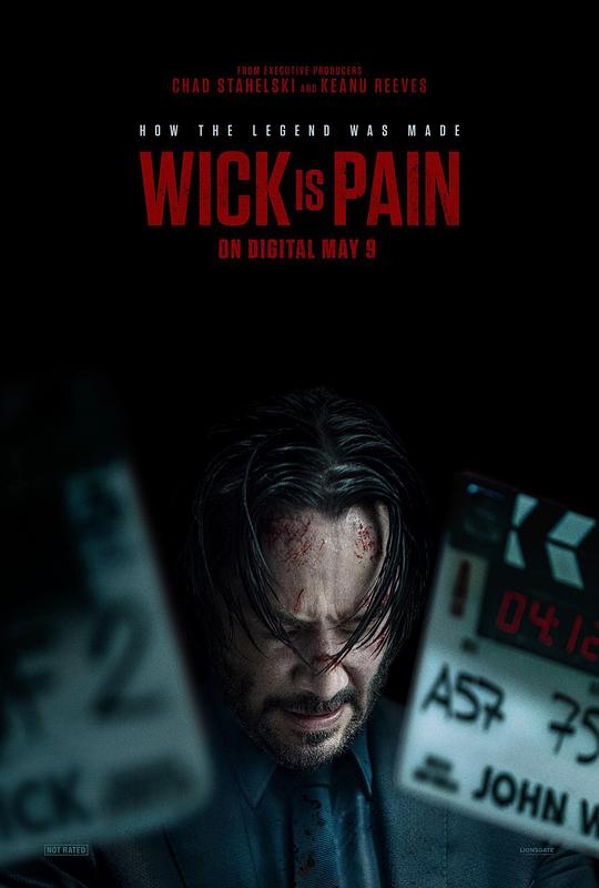 聚色阁《疾速剧痛 Wick Is Pain》免费在线观看