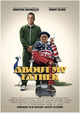 聚色阁《关于我的父亲 About My Father》免费在线观看