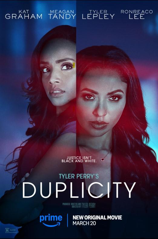 老九品茶《表里不一 Duplicity》免费在线观看