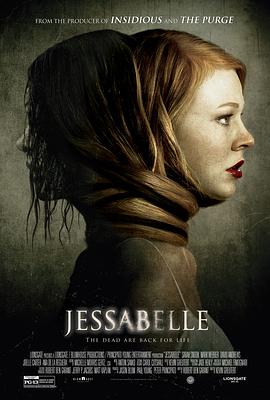 老九品茶《杰莎贝尔 Jessabelle》免费在线观看