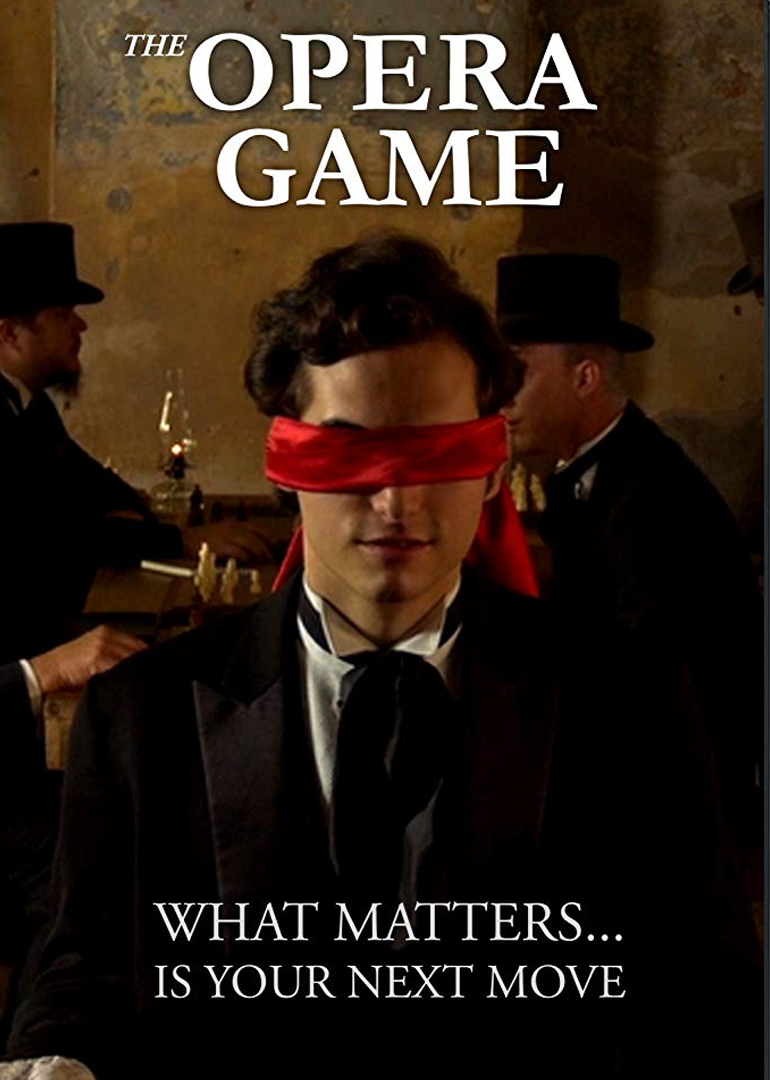 聚色阁《保罗·摩菲》免费在线观看