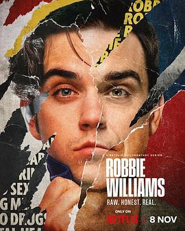 老九品茶《罗比·威廉姆斯 Robbie Williams》免费在线观看