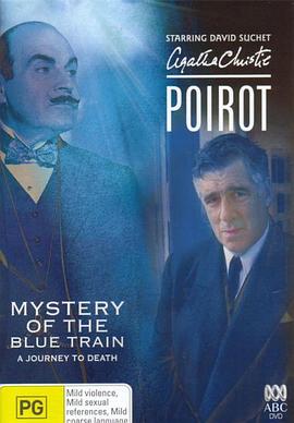 聚色阁《蓝色特快上的秘密 Poirot: The Mystery of the Blue Train》免费在线观看