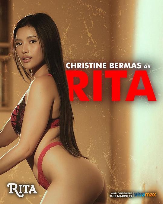 聚色阁《丽塔 Rita》免费在线观看