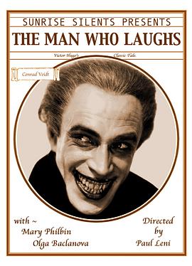 肉食男女《笑面人 The Man Who Laughs》免费在线观看